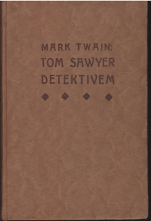 Tom Sawyer detektívom