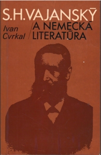 S.H.Vajanský a nemecká literatúra