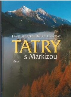 Tatry s Markízou   /vf/