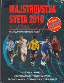 MS 2010 vo futbale   /vfbr/
