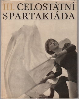 III. Celostátní spartakiáda   /vf1965/