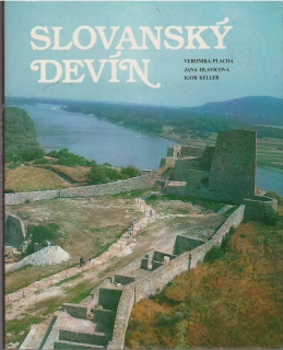 Slovanský Devín   /vf/