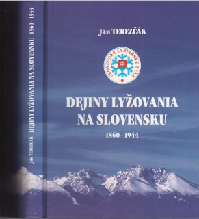 Dejiny lyžovania na Slovensku  I.