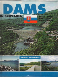 DAMS /priehrady na Slovensku /  vf