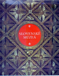 Slovenské múzeá /vf/