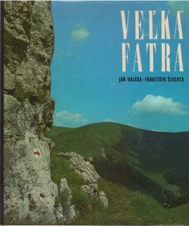 Veľká Fatra /vf81/