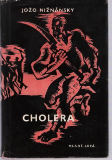 Cholera  /ml64/