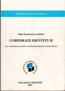 Corporate identity II 