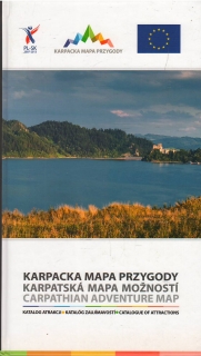 Karpatská mapa možností