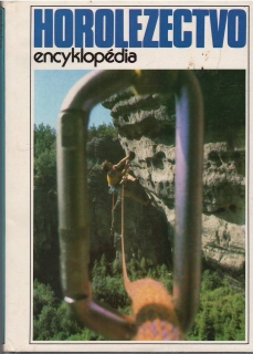 Horolezectvo encyklopédia