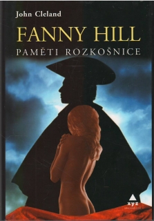 Fanny Hill  /Paměti rozkošnice/