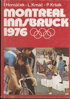 Montreal - Innsbruck 1976