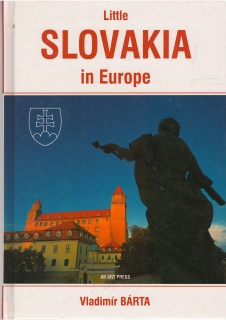 Little Slovakia in Europe /vf/