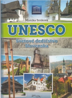 Unesco / Svetové dedičstvo Slovenska / vf