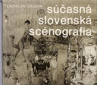 Súčasná slovenská scénografia