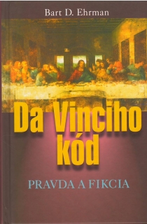 Da Vinciho kód /Pravda a fikcia