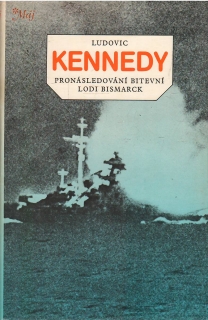 Pronasledování bitevní lodi Bismarck
