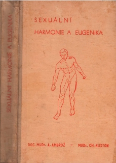 Sexuální harmonie a eugenika /bo/