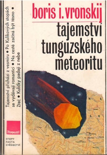 Tajemství Tunguzského meteoritu