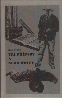 Tři případy a Nero Wolfe 