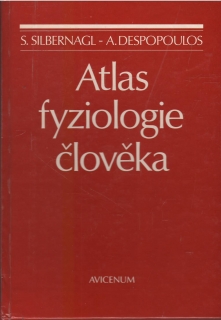 Atlas fyziologie člověka /vf/