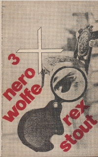 Třikrát Nero Wolfe /bo/