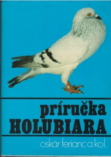 Príručka holubiara /vf/