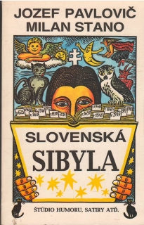 Slovenská Sibyla