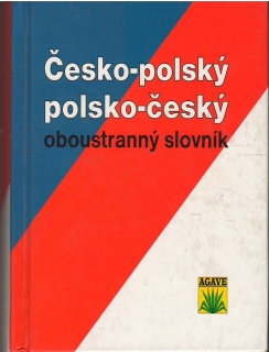 Česko - polský, Polsko - český slovník