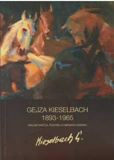 Gejza Kieselbach   /vf/