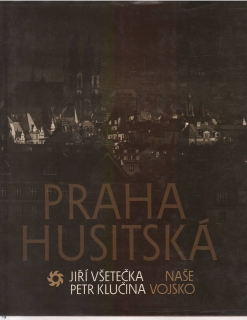 Praha Husitská  /vf/