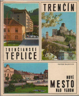 Trenčín / Trenčianske Teplice / Nové Mesto nad Váhom   /vf/