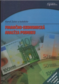 Finančno- Ekonomická analýza podniku /vf/