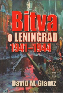 Bitva o Leningrad 1941-1944 /vf/
