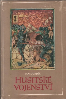 Husitské vojenství