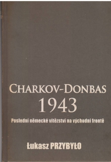 Charkov - Donbas 1943 /bo/
