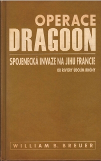 Operace Dragoon