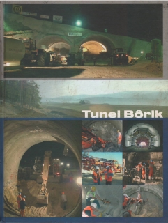 Tunel Bôrik /vf/