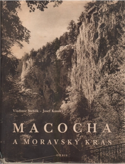 Macocha a Moravský kras /vf/