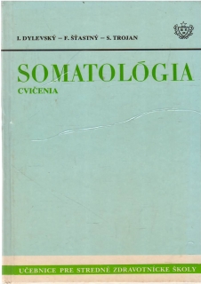 Somatologia - cvičenia