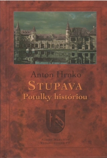 Stupava / Potulky históriou