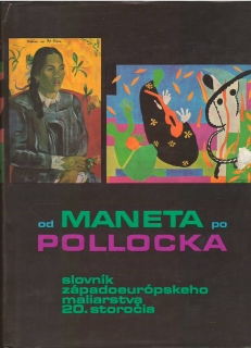 od Maneta po Pollocka