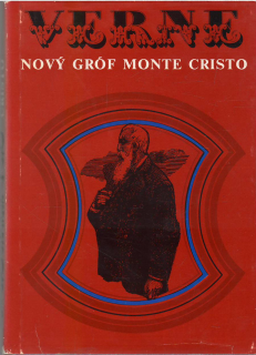 Nový Gróf Monte Cristo