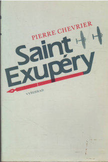 Saint Exupéry /br/