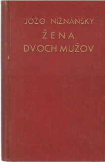 Žena dvoch mužov1,2 zv./1937/