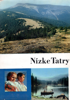 Nízke Tatry   /1968vf/