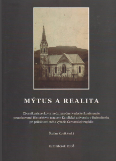 Mýtus a realita /br/