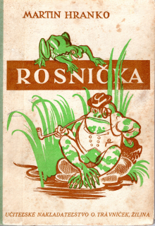 Rosnička   /1935/