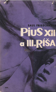 Pius XII. a III. ríša