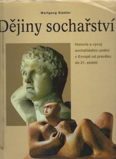 Dějiny sochařství /vvf/